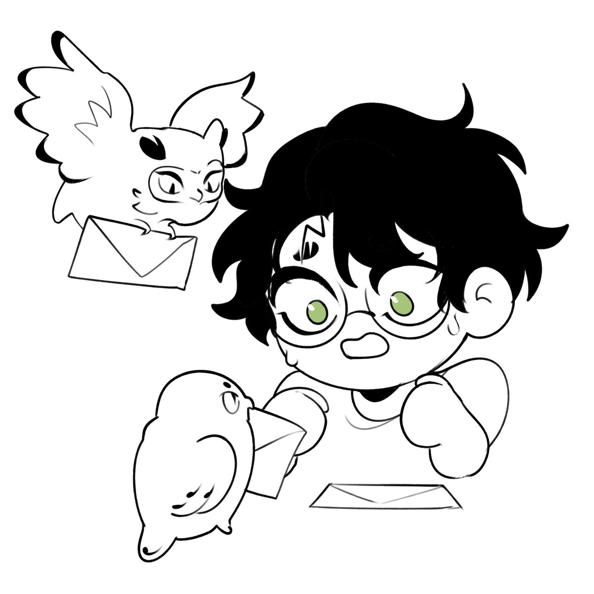 Supmilger tweet media