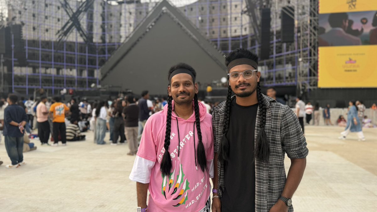 Telugu Cult 𝐘𝐓 tweet media