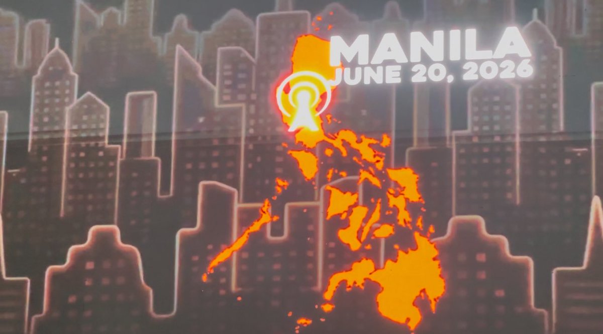 Kapamilya Online World tweet media