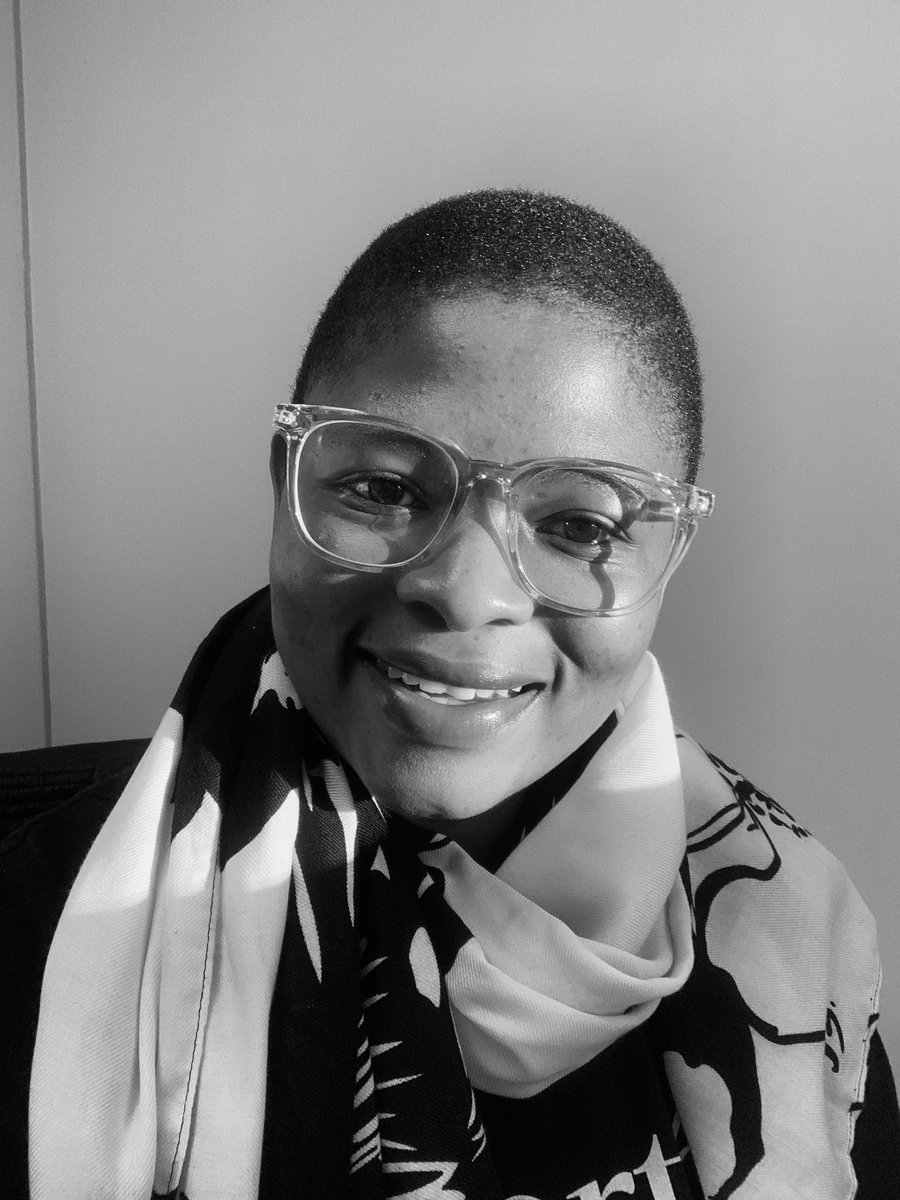 Simphiwe Dlamini Mthembu tweet media