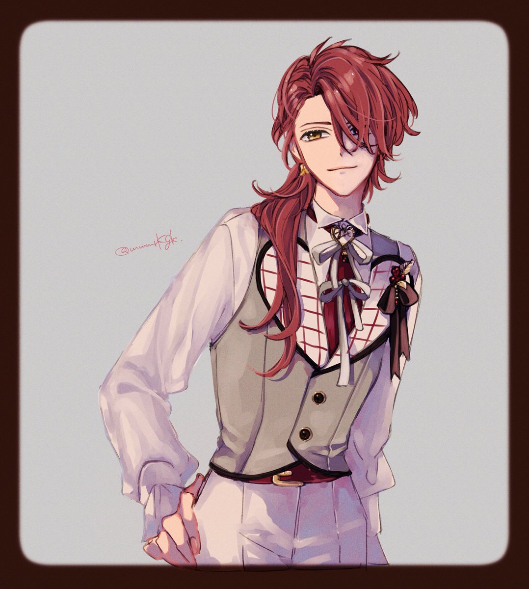 🍡 (@mmmrkgk) on Twitter photo 