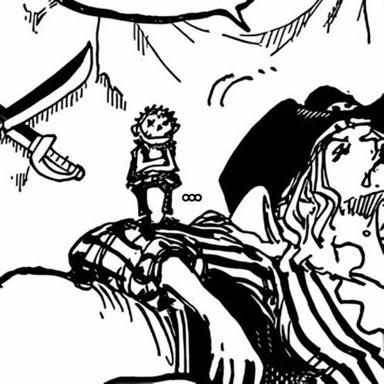 GearFiveOP's tweet photo. Se me olvidó que otro panel TOP de Elbaph es el Katakuri labubu. https://t.co/YE50VAWIr6