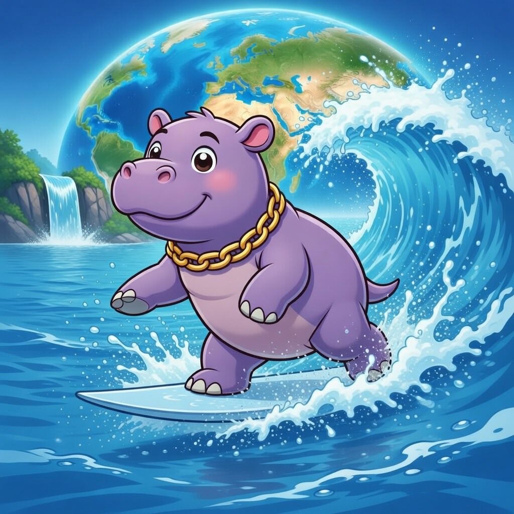 World Water Supply tweet media