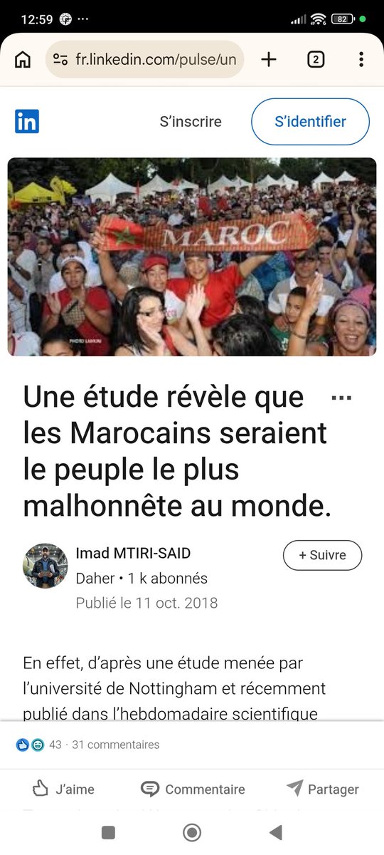 DiarraM774's tweet photo. @Maroc12s https://t.co/PaMC7bB1ro