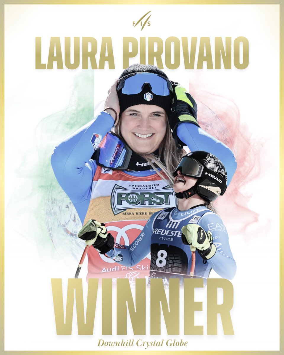 FIS Alpine tweet media