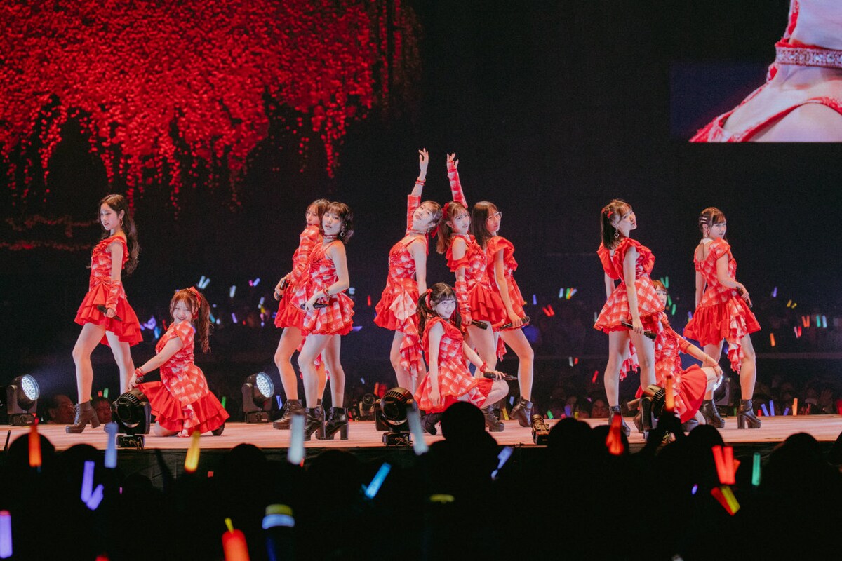 音楽ナタリー tweet media