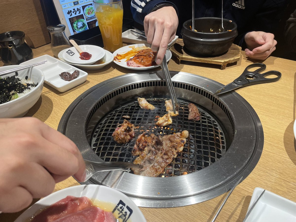 送別会してくれるらしいです
感謝