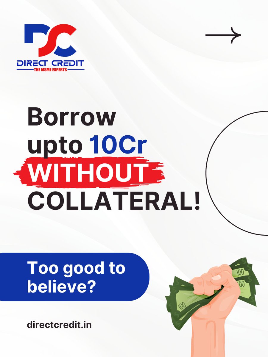Direct Credit tweet media