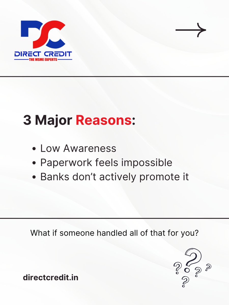 Direct Credit tweet media