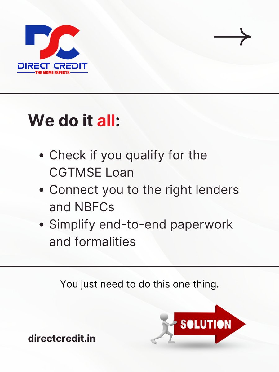 Direct Credit tweet media