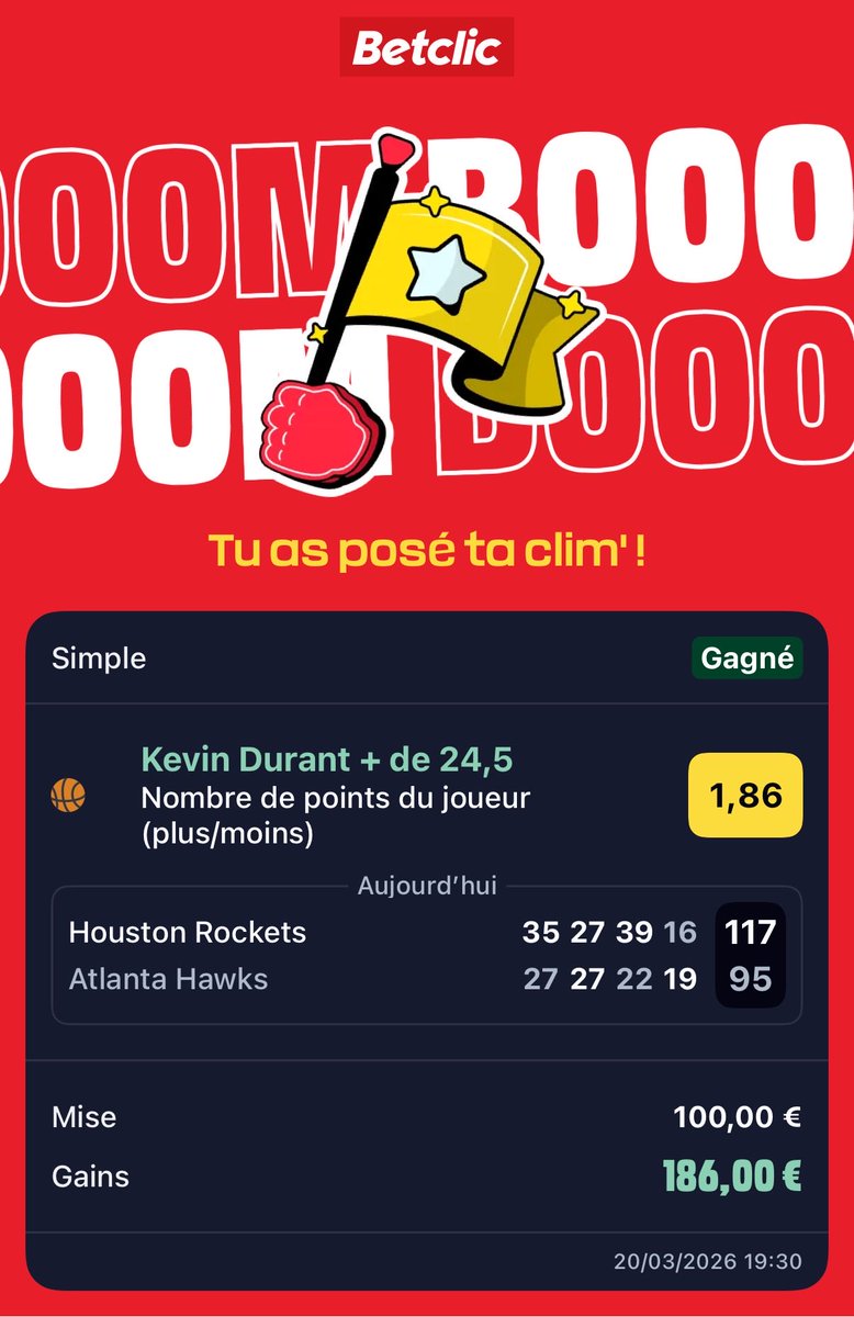 Panthère Prono tweet media