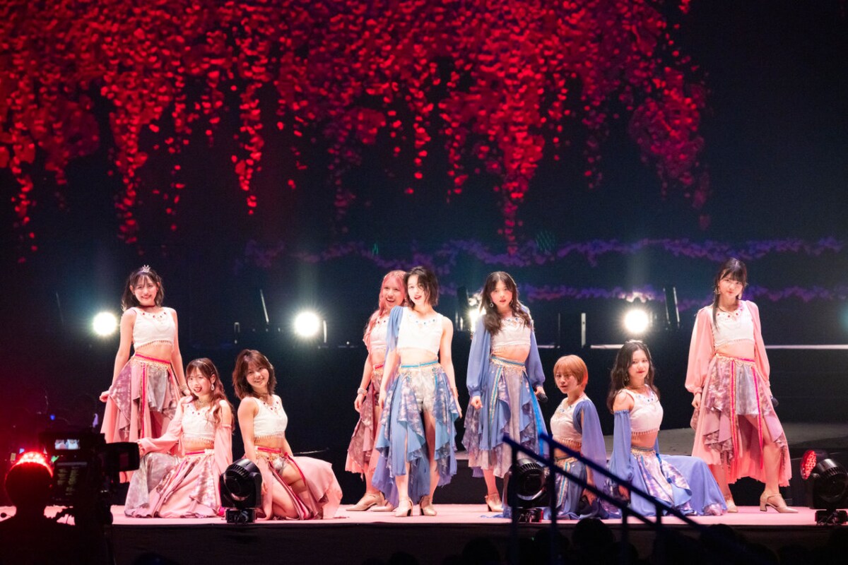 音楽ナタリー tweet media