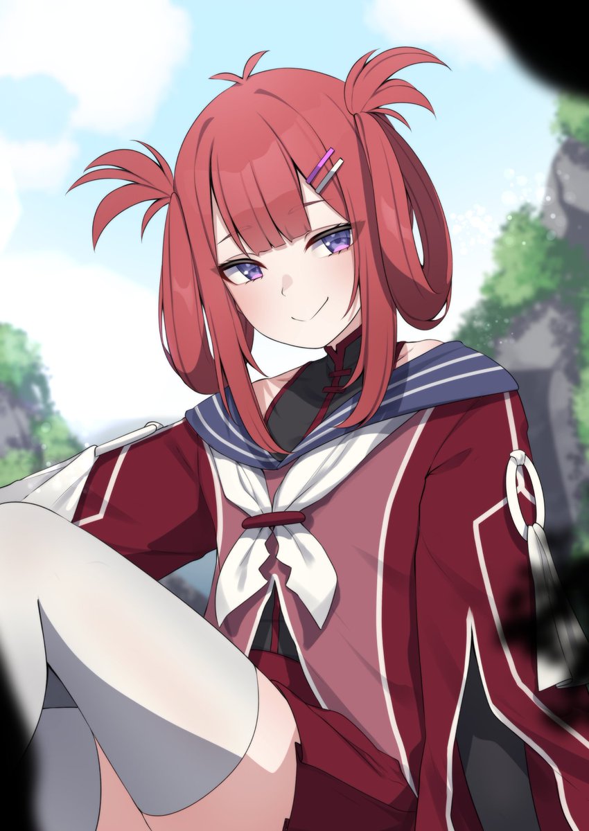 Valefor💢 REFORGED tweet media