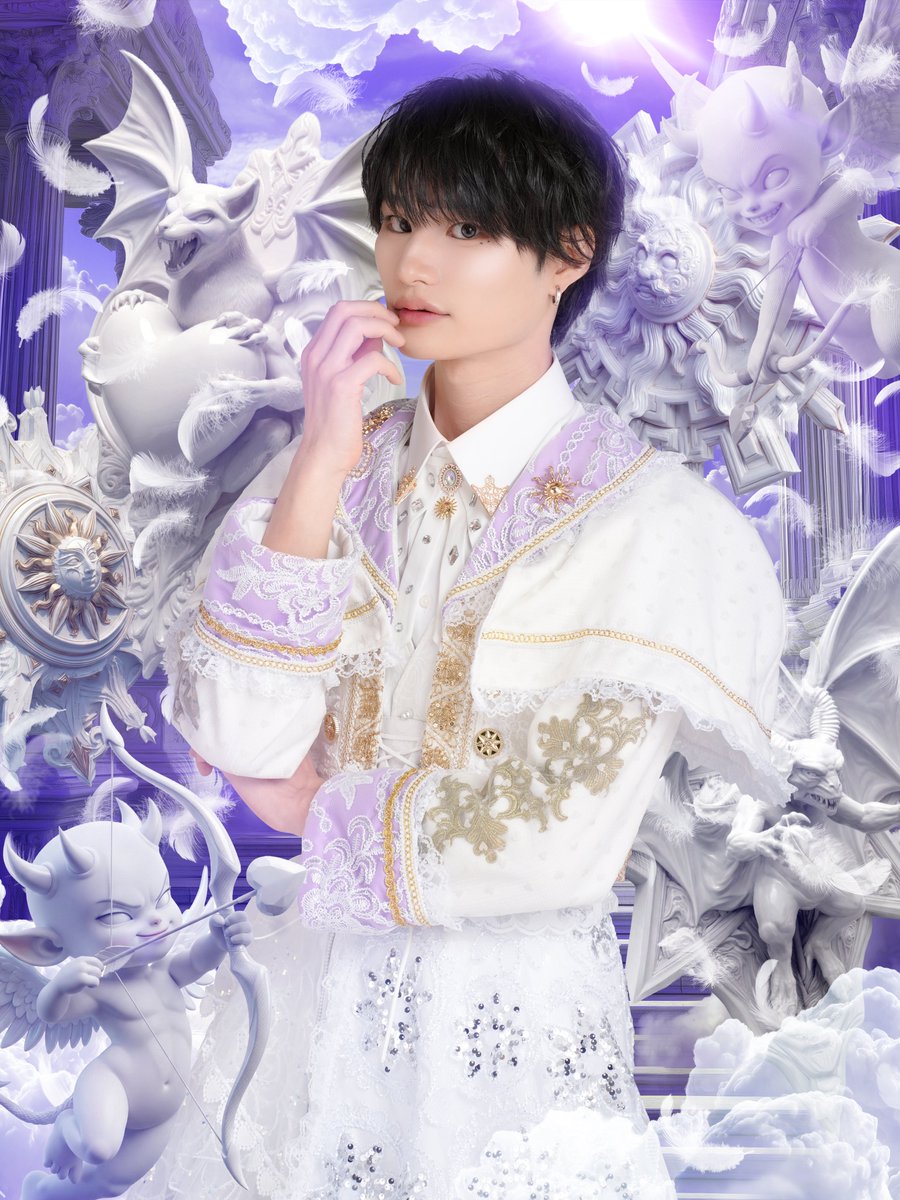 晴れのち恋 tweet media