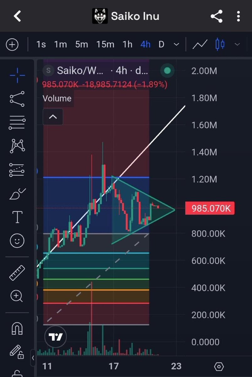Crypto Warrior tweet media