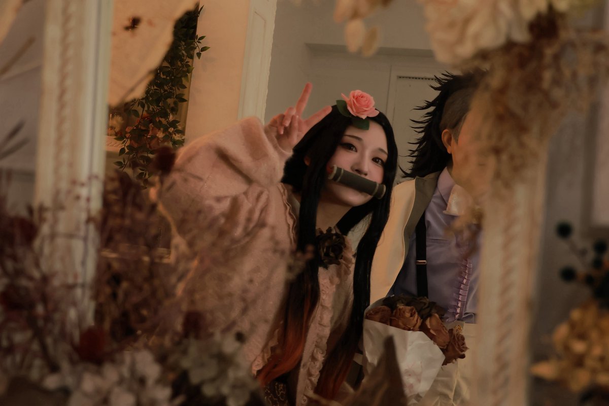 トゥミ tweet media