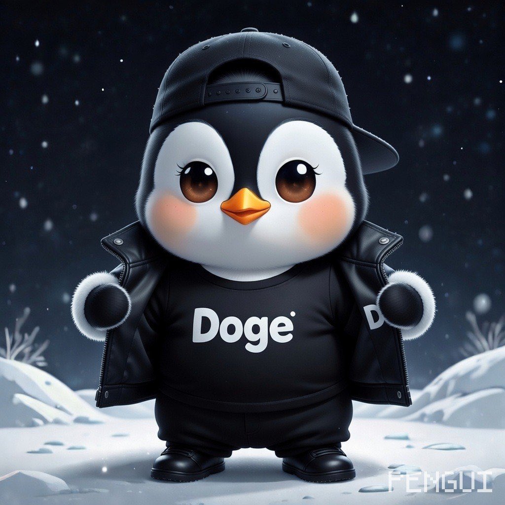 IceCapo21's tweet photo. @elonmusk your chibi is already peak drip 🔥  
But what if we Pengui-fy it? Meet Professor Waddleside 🐧

Chibi Elon? Iconic.  
Penguin Elon? Chaos unlocked 😂🚀

Generate your own  https://t.co/EGRJiRV6sH

#PENGUIgenerator #DOGE #chibi https://t.co/BA22bxYylK