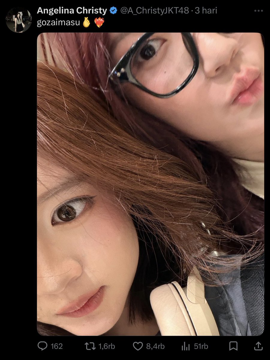 au #Mengtoy 

Together before parting