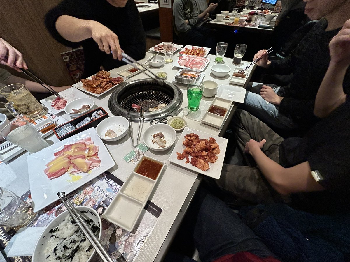 ルーメセリア tweet media