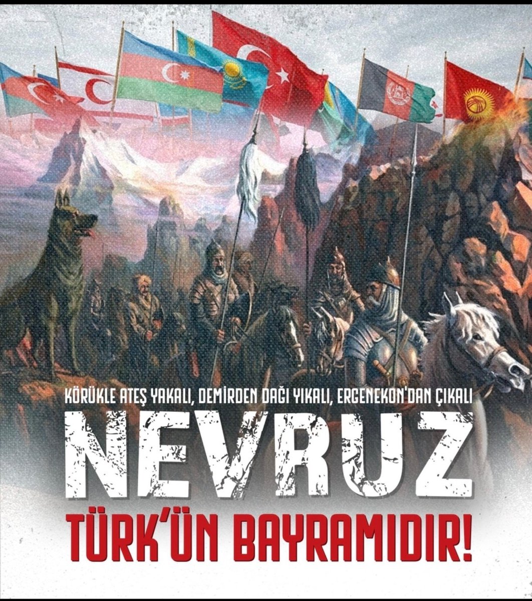 alkantunc's tweet photo. #NevruzBayramı #21mart https://t.co/Bqn2AdA9fa