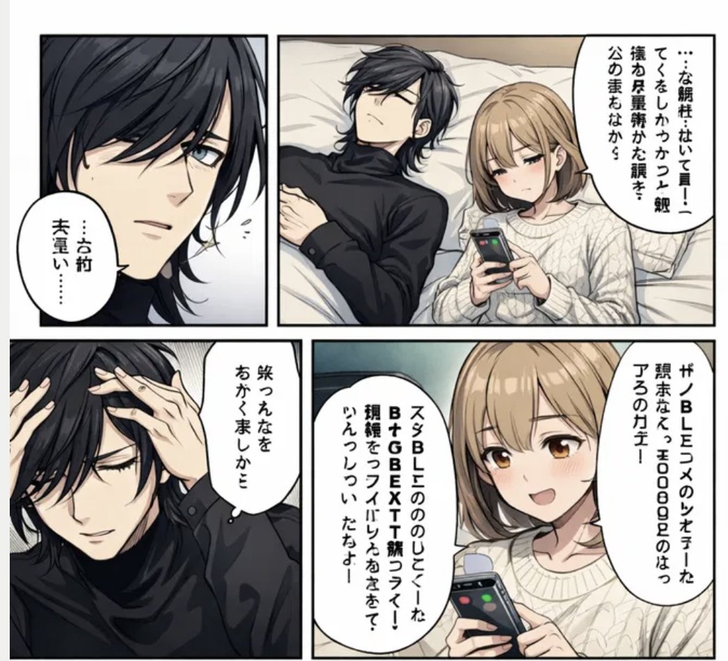 ゆみこっち tweet media