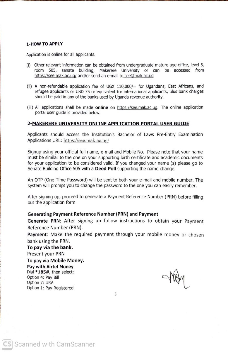 Laban Lwasa tweet media