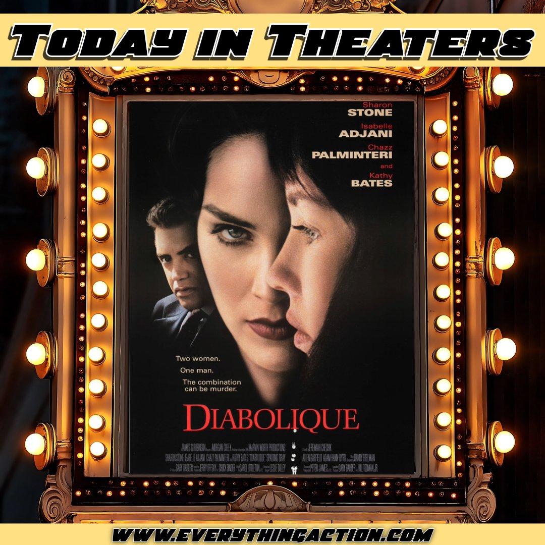 Everything Action tweet media