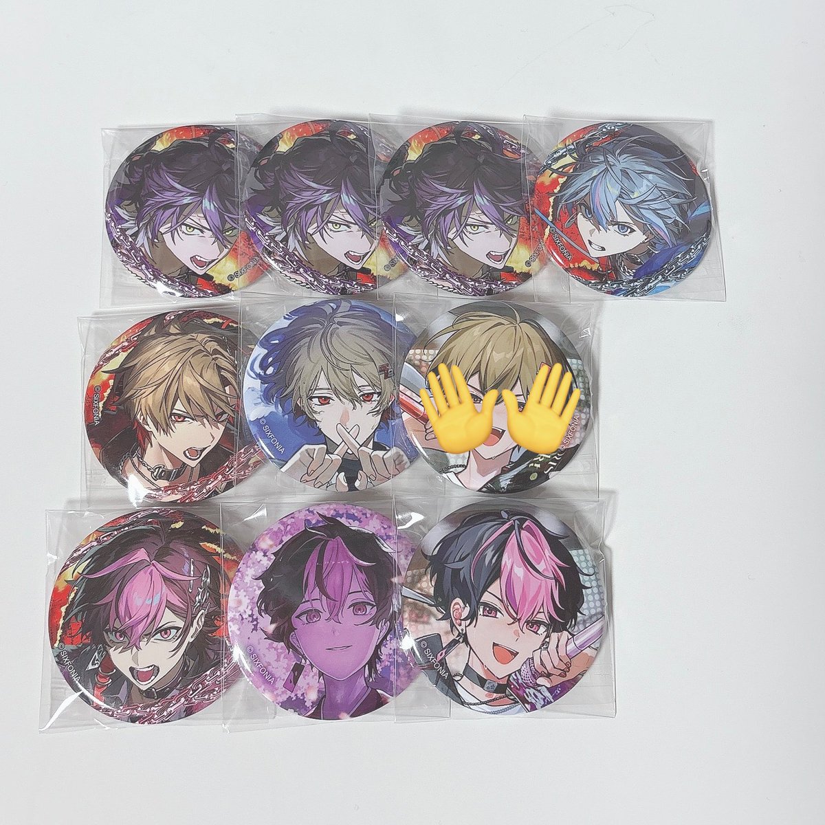 こは@取引垢 tweet media