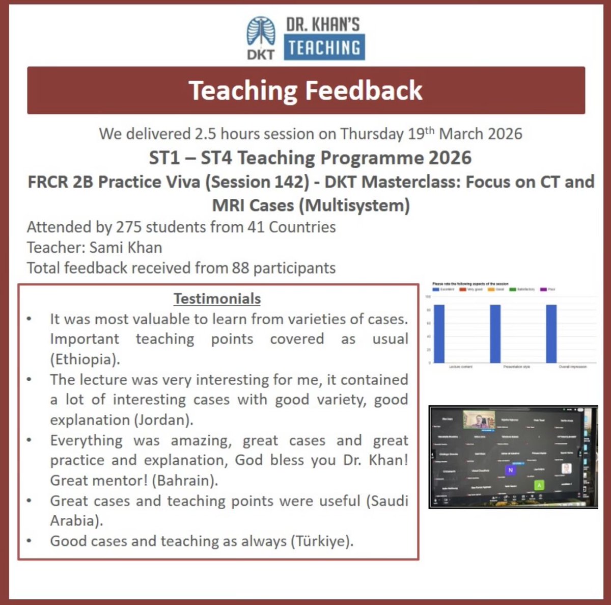 Dr Sami Khan tweet media