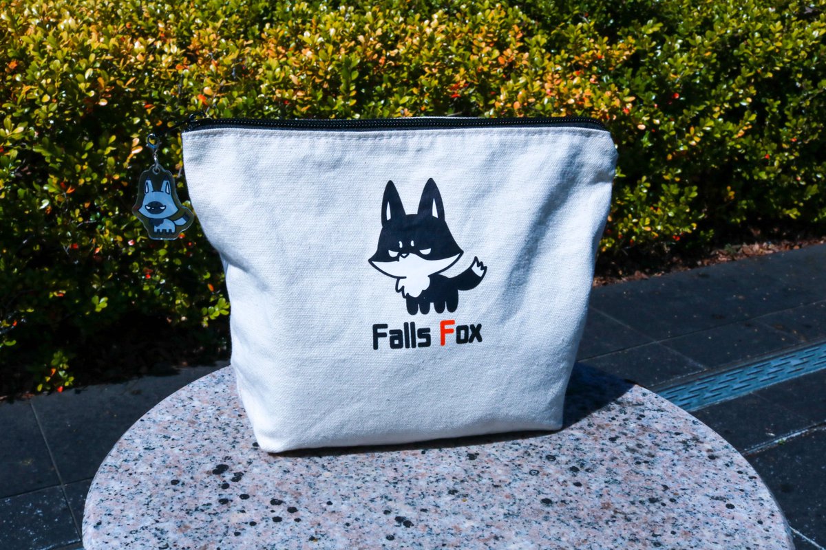 FallsFox tweet media