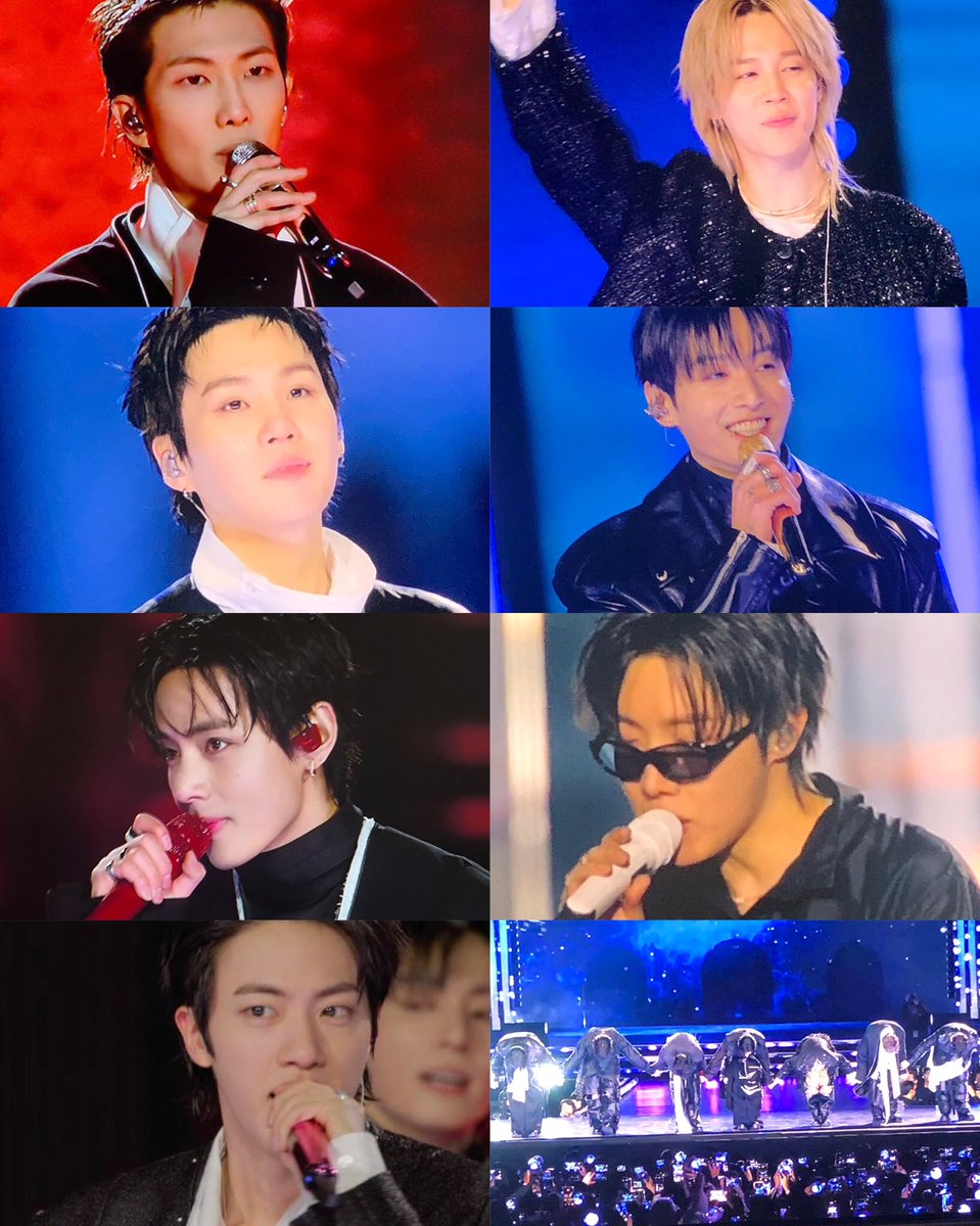 MAYCEE โท ARIRANG tweet media