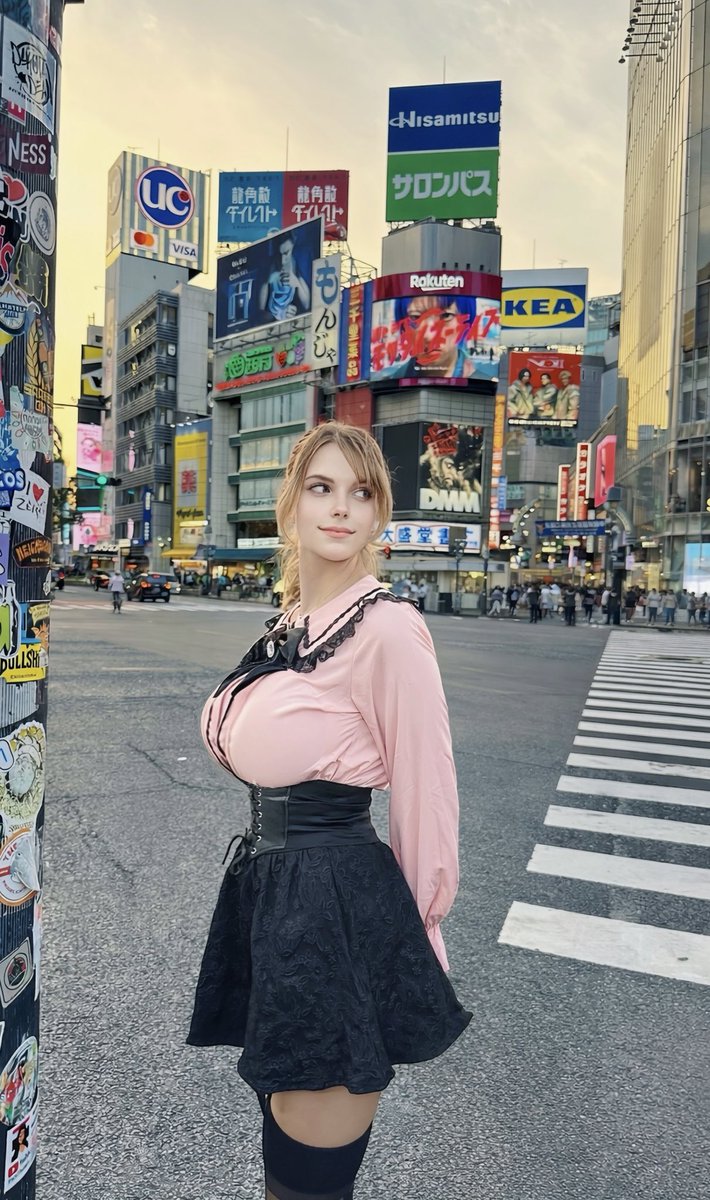 🍡 ネトーチカ🇺🇦@AnimeJapn tweet media