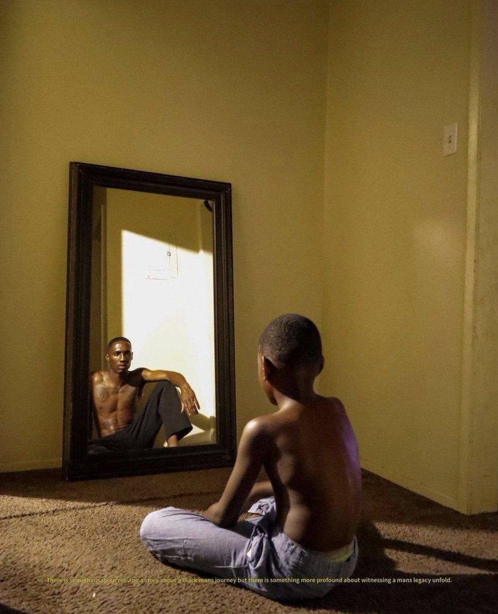 TheMelaninPRJCT's tweet photo. There is something about reliving a story about a Black mans journey but there is something more profound about witnessing a mans legacy unfold.

#BMAP #BlackManAppreciation https://t.co/3vu5Mv7F7G