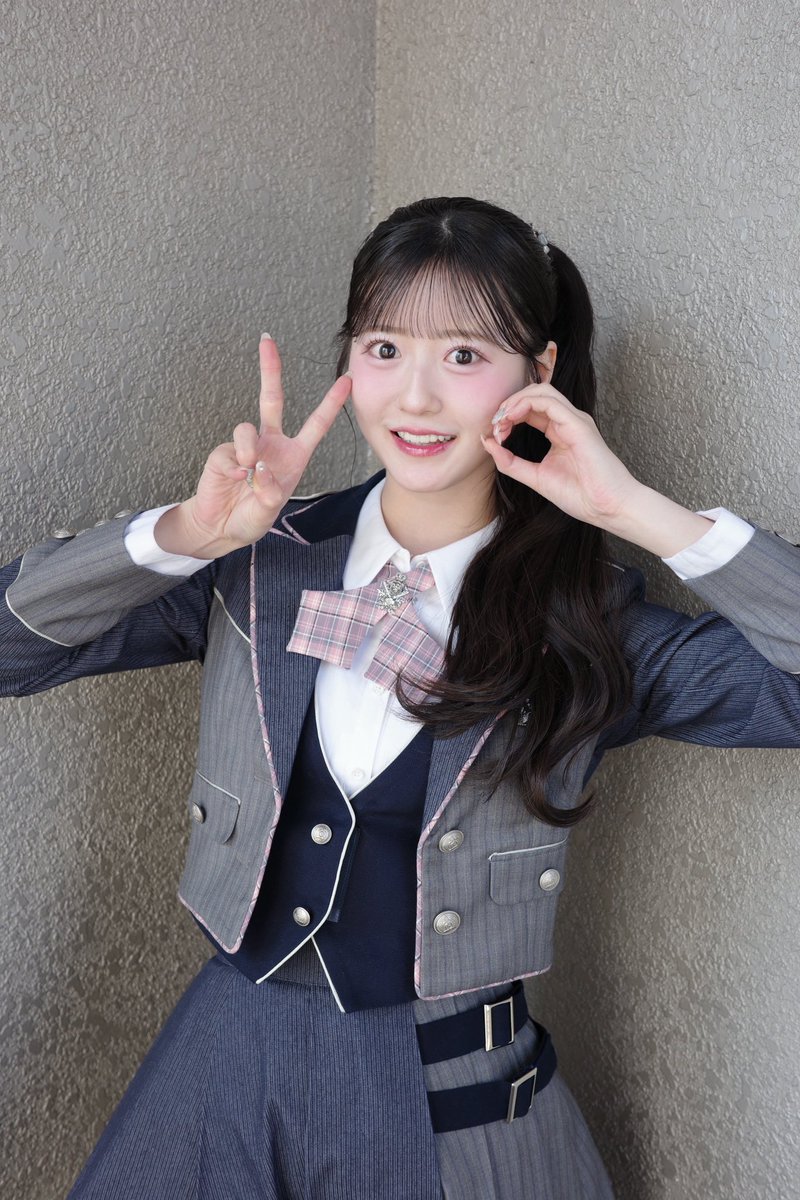 AKB48_名残り桜 京都握手会ありがとうございました🤝🏻🍵 20歳ラストの