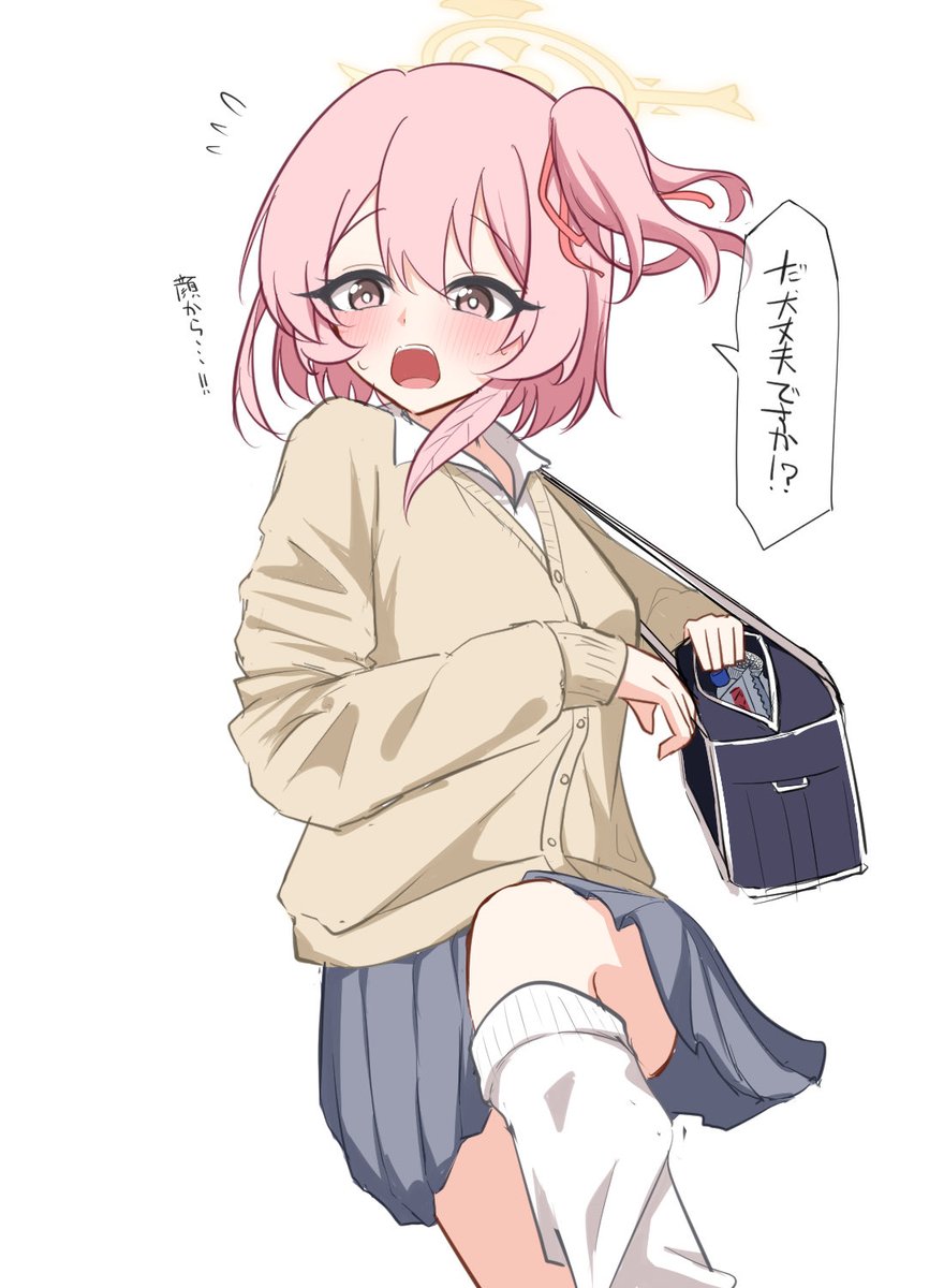 ぴょすにぃ tweet media