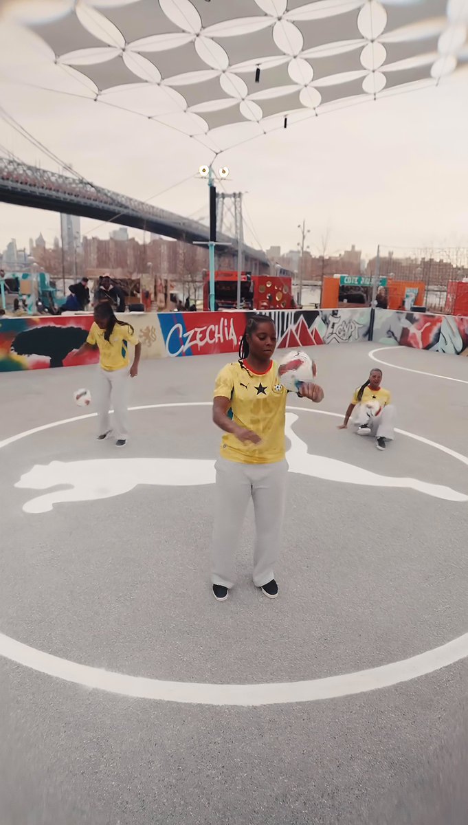 Freda Ayisi tweet media