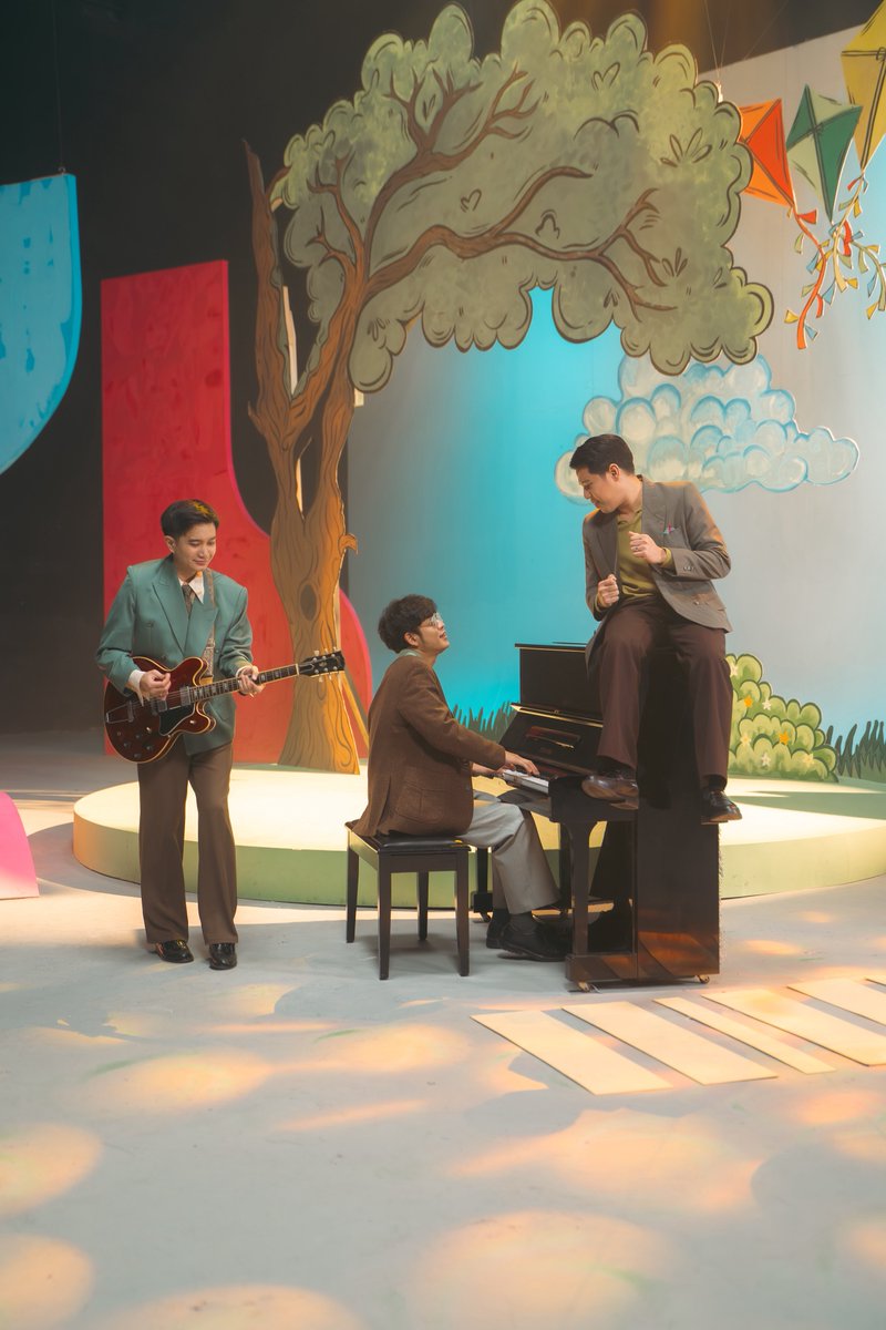 #BahagiaBarengNaWilla di Bioskop Sekarang! tweet media