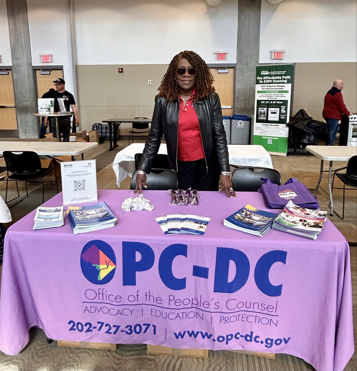 DC People's Counsel tweet media