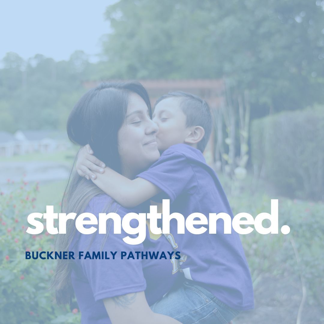 Buckner International tweet media