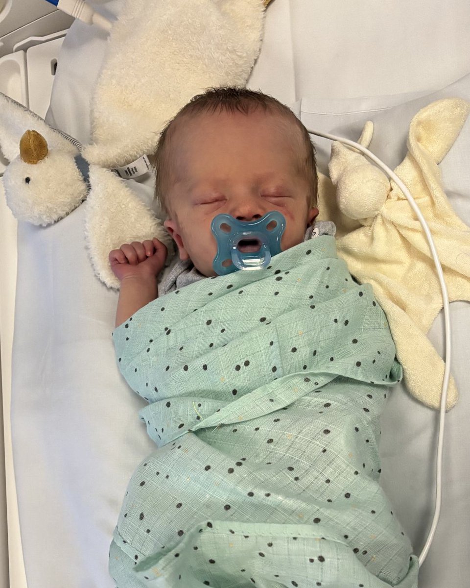 Cots for Tots tweet media