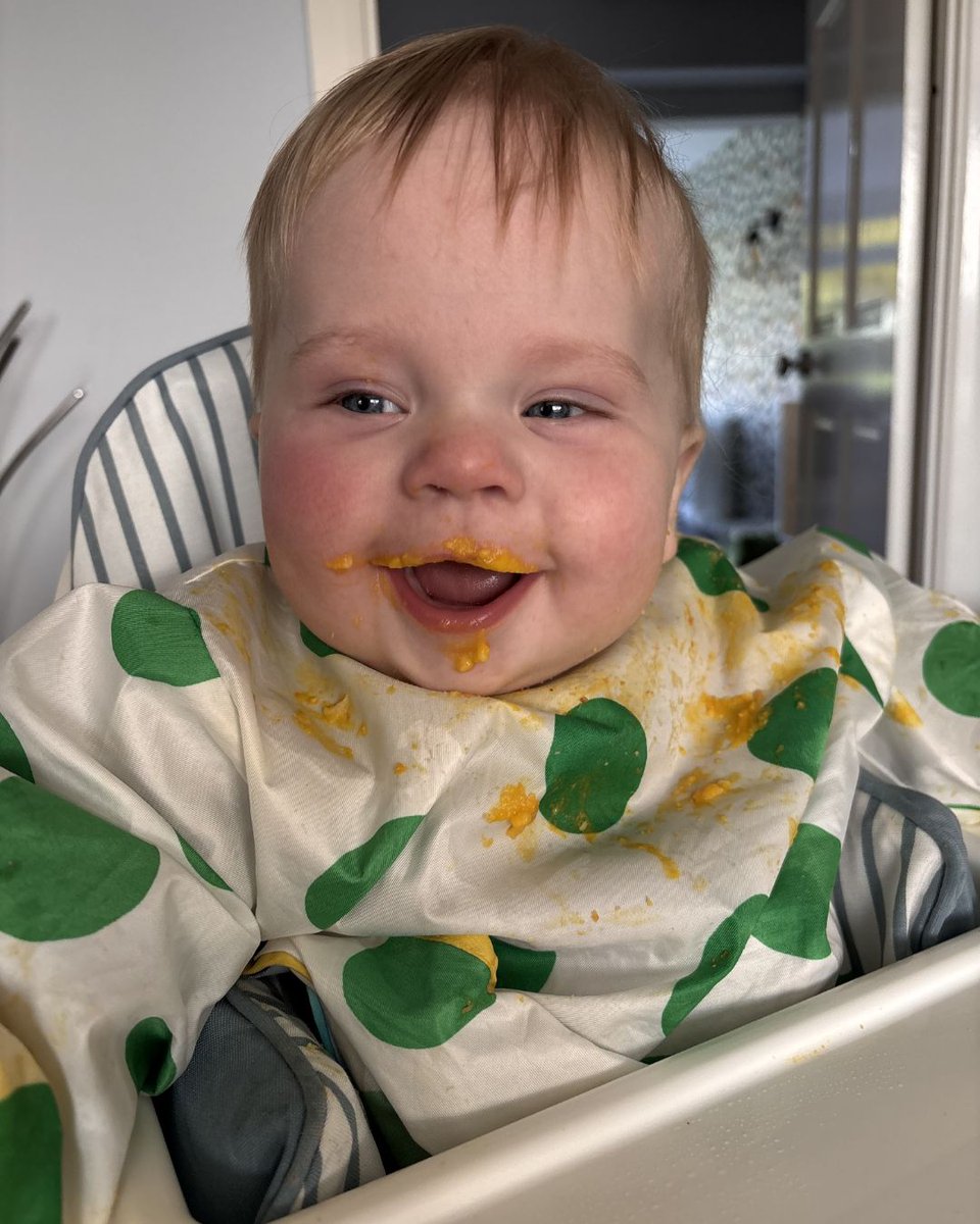 Cots for Tots tweet media