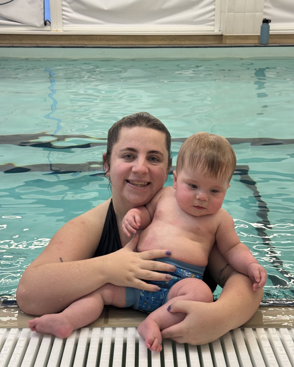 Cots for Tots tweet media