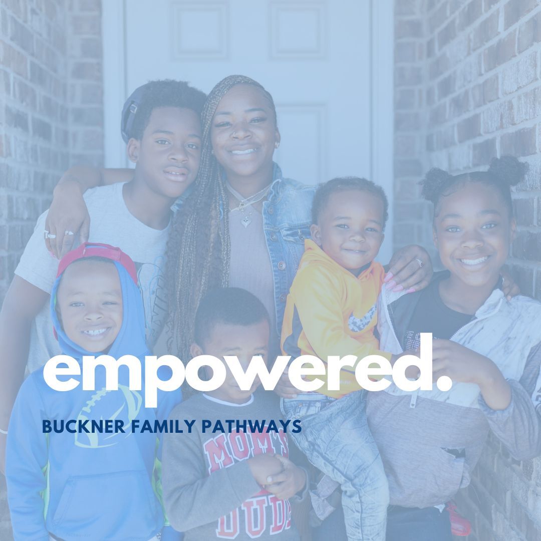 Buckner International tweet media