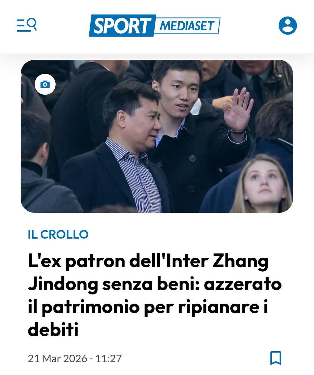 Mirko Nicolino tweet media