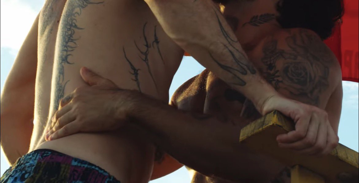 PRIDE POP tweet media