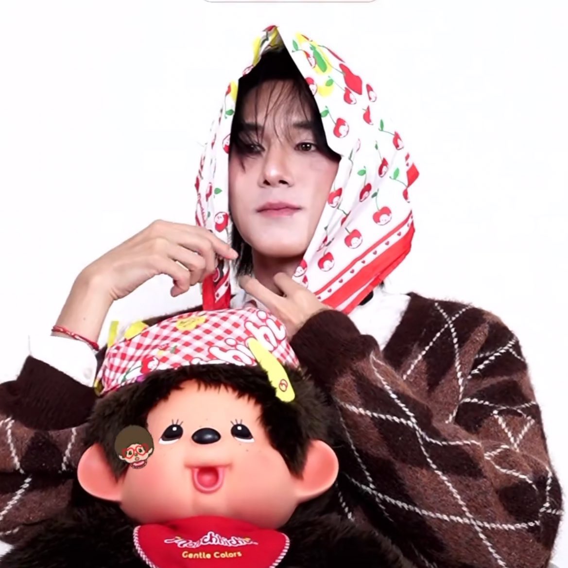 bebni🌷 tweet media