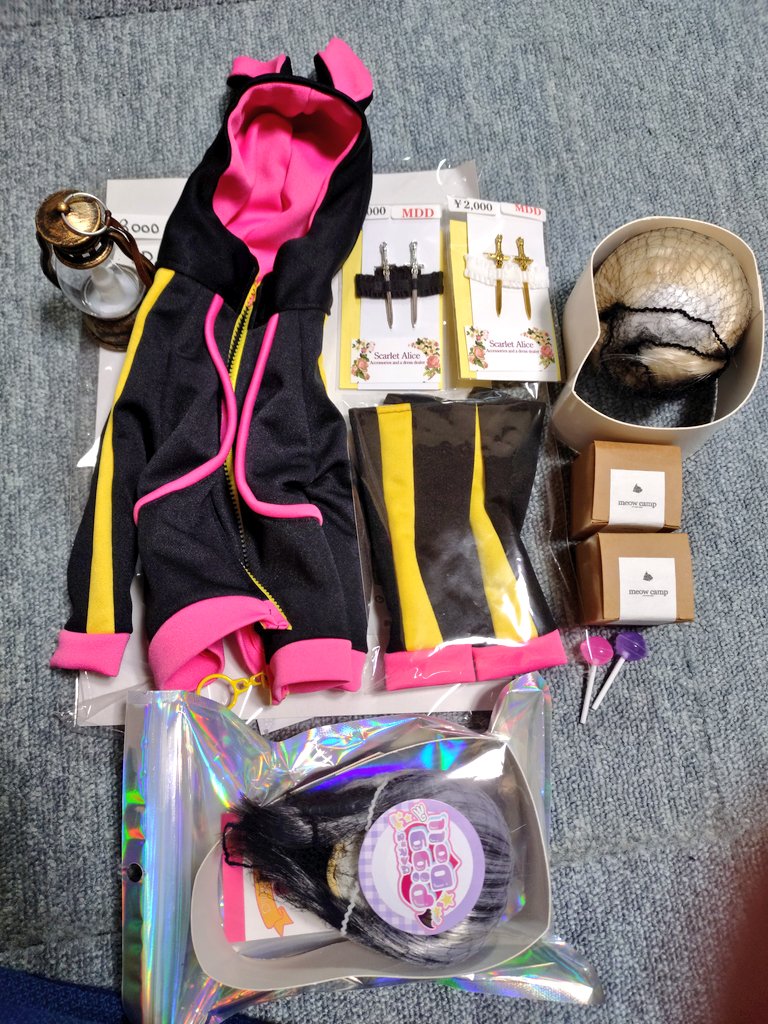 おこど tweet media