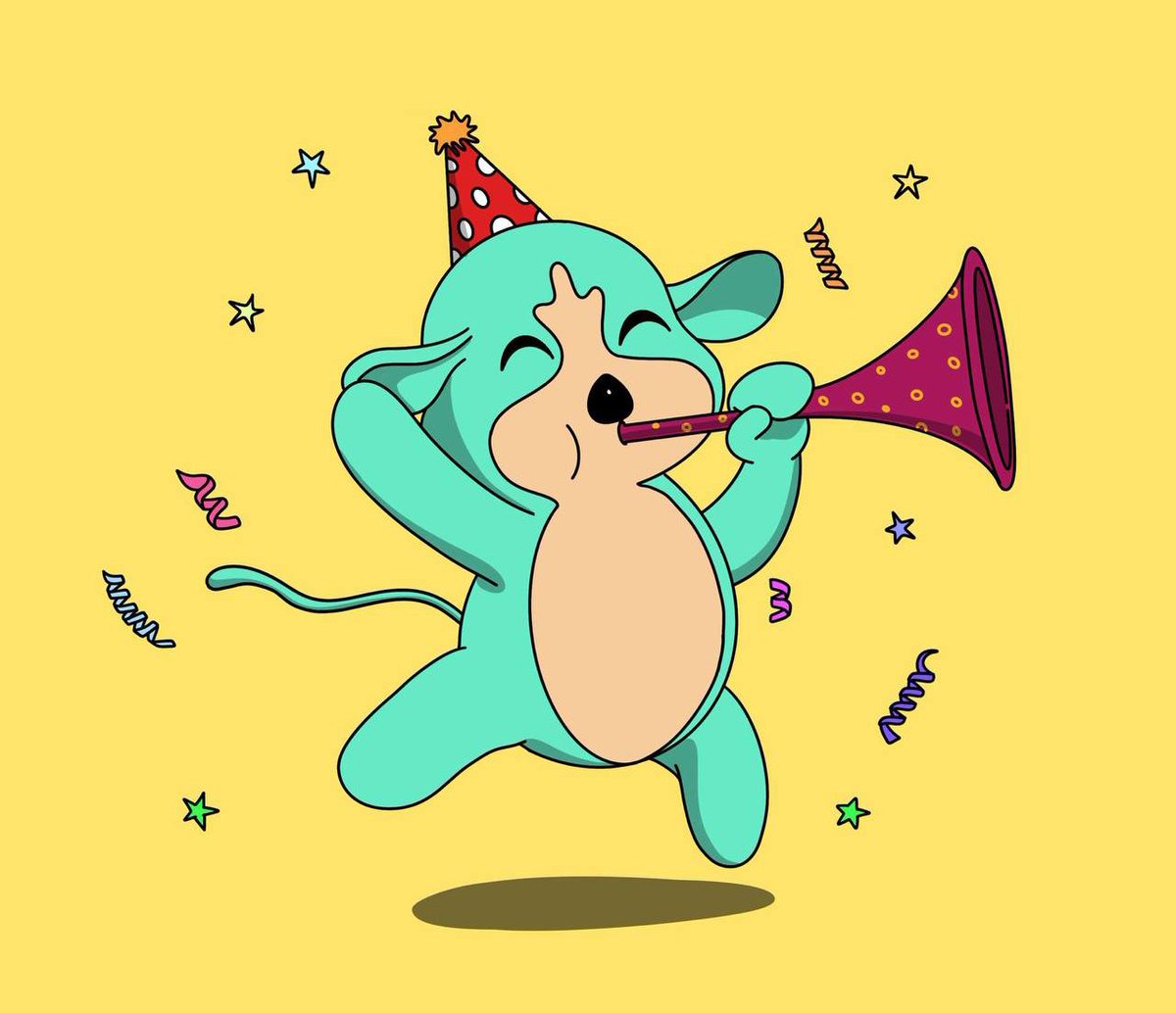 Bush Babies tweet media