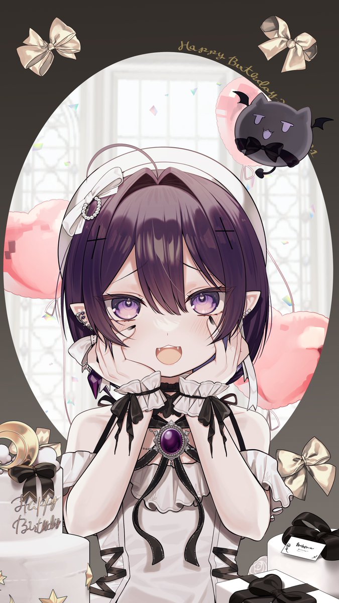 夜遊ラウム🐈‍⬛🧳 tweet media