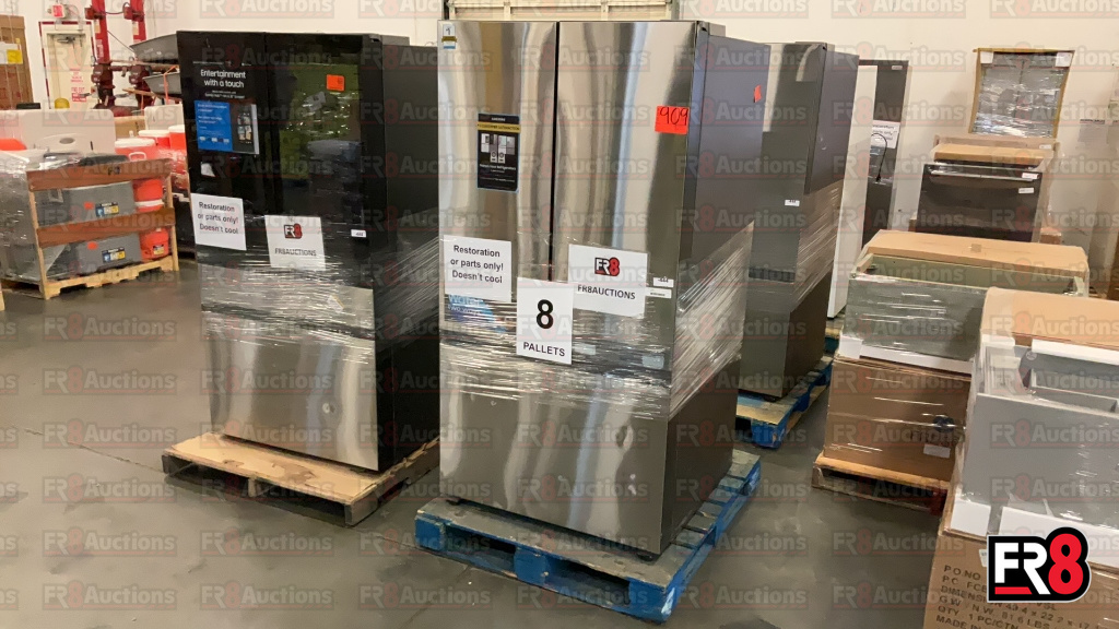 Fr8Auctions tweet media